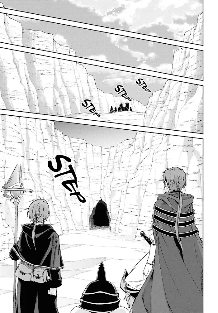 Mushoku Tensei Chapter 101 image 30_optimized